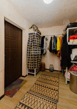 Дом 47м², 1-этажный, участок 9 сот.