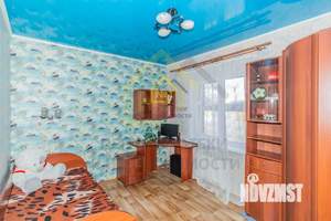 Дом 61м², 1-этажный, участок 5 сот.