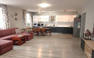 Дом 830м², 4-этажный, участок 13 сот.