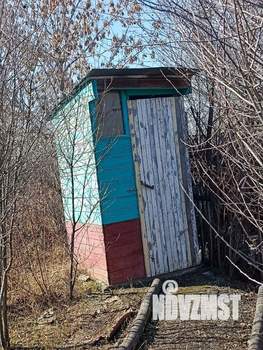 Дом 41м², 2-этажный, участок 4 сот.