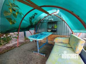 Дом 25м², 1-этажный, участок 4 сот.