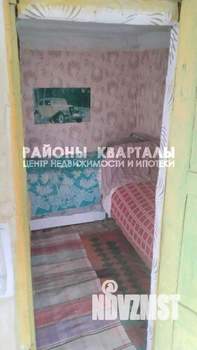 Дом 15м², 1-этажный, участок 6 сот.