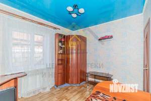 Дом 61м², 1-этажный, участок 5 сот.