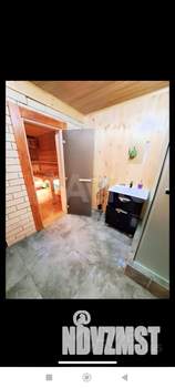 Дом 322м², 2-этажный, участок 11 сот.