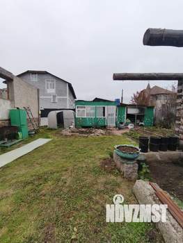 Дом 75м², 1-этажный, участок 5 сот.