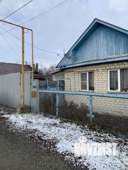 Дом 53м², 1-этажный, участок 14 сот.