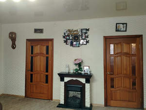 Дом 60м², 1-этажный, участок 5 сот.