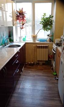 Дом 65м², 1-этажный, участок 4 сот.