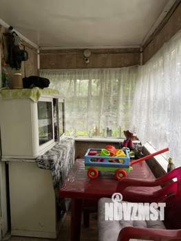 Дом 15м², 1-этажный, участок 3 сот.