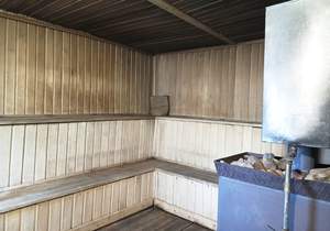 Дом 83м², 1-этажный, участок 9 сот.