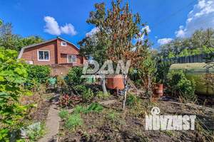 Дом 132м², 2-этажный, участок 6 сот.