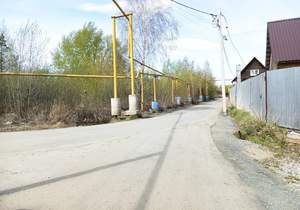 Дом 83м², 1-этажный, участок 9 сот.