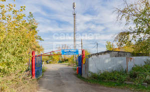 Дача 54м², 1-этажный, участок 4 сот.