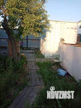 Дом 36м², 2-этажный, участок 4 сот.