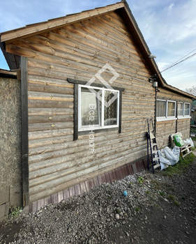 Дача 45м², 1-этажный, участок 560 сот.
