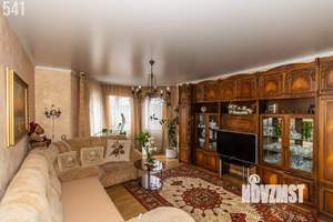 Коттедж 171м², 2-этажный, участок 5 сот.