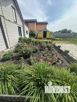 Дом 330м², 2-этажный, участок 33 сот.