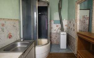 Дом 49м², 1-этажный, участок 2 сот.