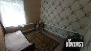 Дом 82м², 1-этажный, участок 6 сот.