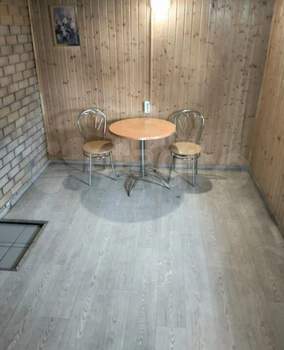 Дом 65м², 1-этажный, участок 6 сот.