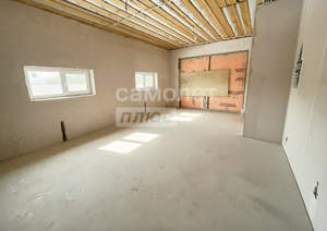 Дом 190м², 1-этажный, участок 6 сот.