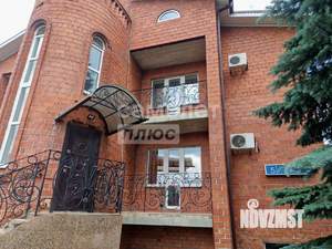 Дом 285м², 2-этажный, участок 12 сот.