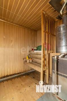 Дом 83м², 1-этажный, участок 13 сот.