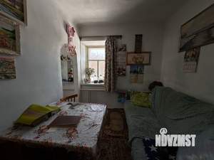 Дом 64м², 1-этажный, участок 8 сот.