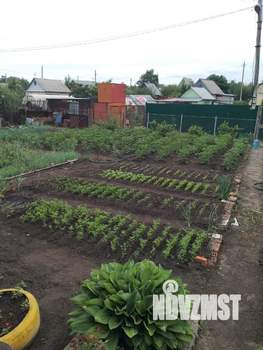 Дом 24м², 1-этажный, участок 6 сот.