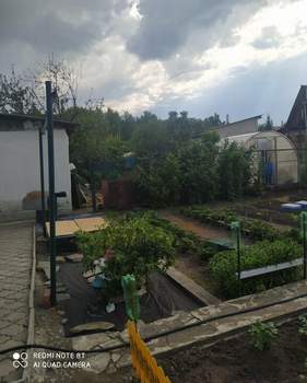 Дом 83м², 2-этажный, участок 4 сот.