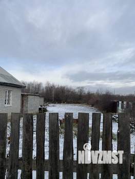 Дом 53м², 1-этажный, участок 14 сот.