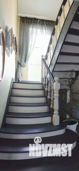 Коттедж 250м², 2-этажный, участок 7 сот.