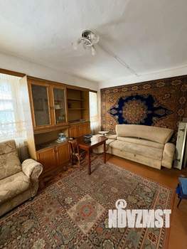 Дом 62м², 1-этажный, участок 6 сот.