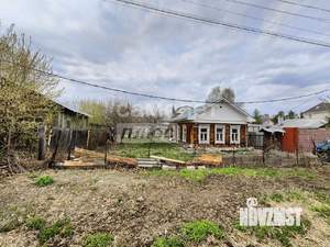 Дом 74м², 1-этажный, участок 5 сот.