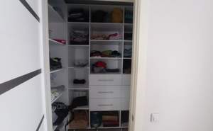 Дом 830м², 4-этажный, участок 13 сот.