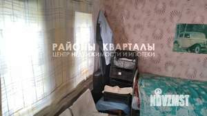 Дом 15м², 1-этажный, участок 6 сот.