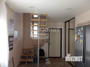 Дом 93м², 2-этажный, участок 4 сот.