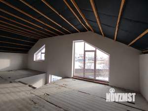 Дом 150м², 2-этажный, участок 5 сот.