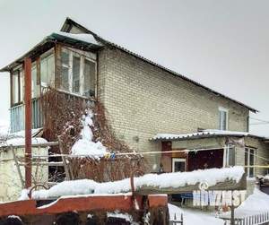 Дом 96м², 2-этажный, участок 9 сот.