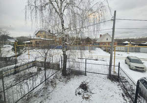 Дом 122м², 2-этажный, участок 12 сот.