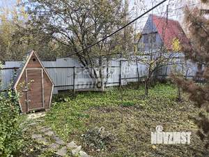 Дом 72м², 2-этажный, участок 8 сот.