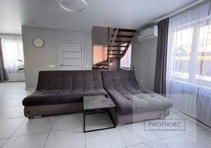 Дом 145м², 3-этажный, участок 2 сот.