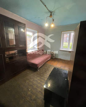 Дом 46м², 1-этажный, участок 3 сот.