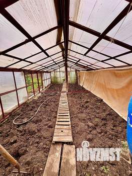 Дом 50м², 2-этажный, участок 7 сот.