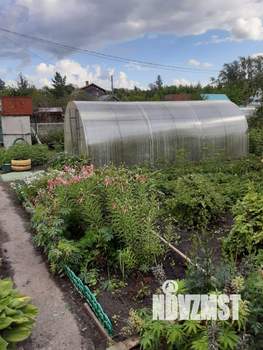 Дом 24м², 1-этажный, участок 6 сот.