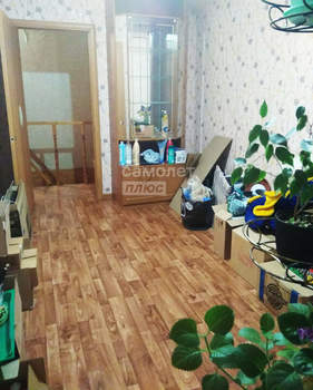 Дом 115м², 2-этажный, участок 5 сот.