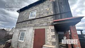 Дом 70м², 2-этажный, участок 5 сот.