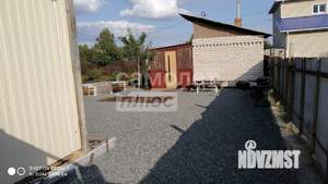 Дом 400м², 1-этажный, участок 400 сот.