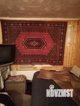Дом 52м², 2-этажный, участок 5 сот.