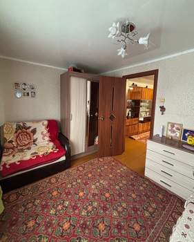 Дом 64м², 1-этажный, участок 13 сот.